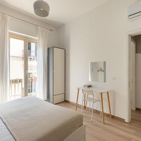Sant'Agostino Apartment With Terrace By Wonderful Italy 팔레르모 외부 사진