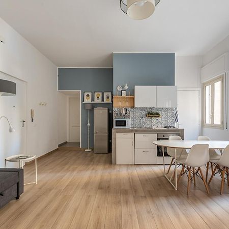 Sant'Agostino Apartment With Terrace By Wonderful Italy 팔레르모 외부 사진