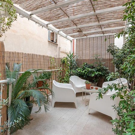Sant'Agostino Apartment With Terrace By Wonderful Italy 팔레르모 외부 사진