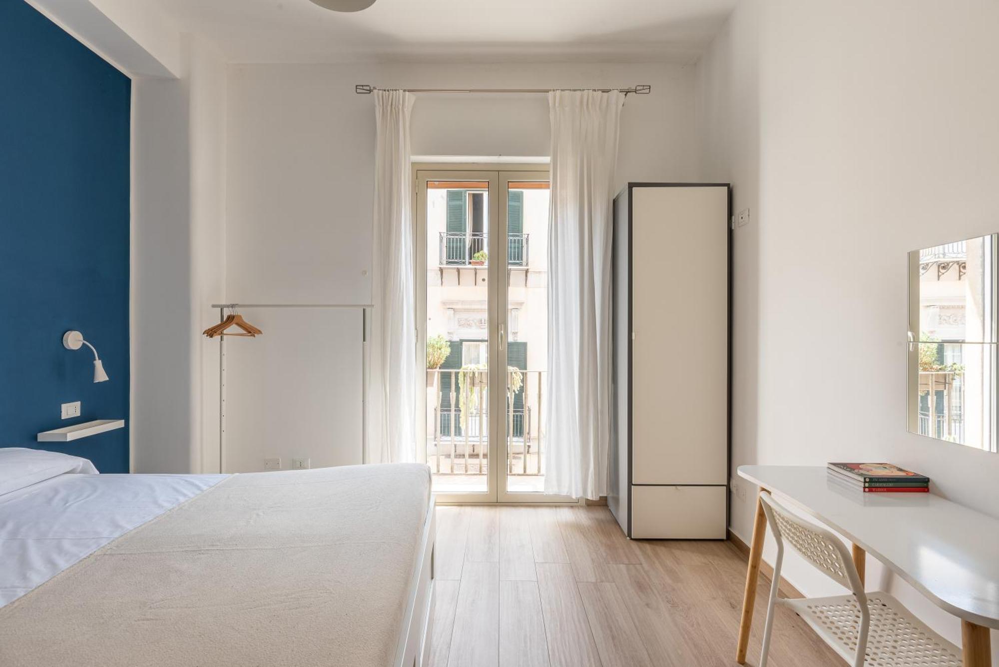 Sant'Agostino Apartment With Terrace By Wonderful Italy 팔레르모 외부 사진