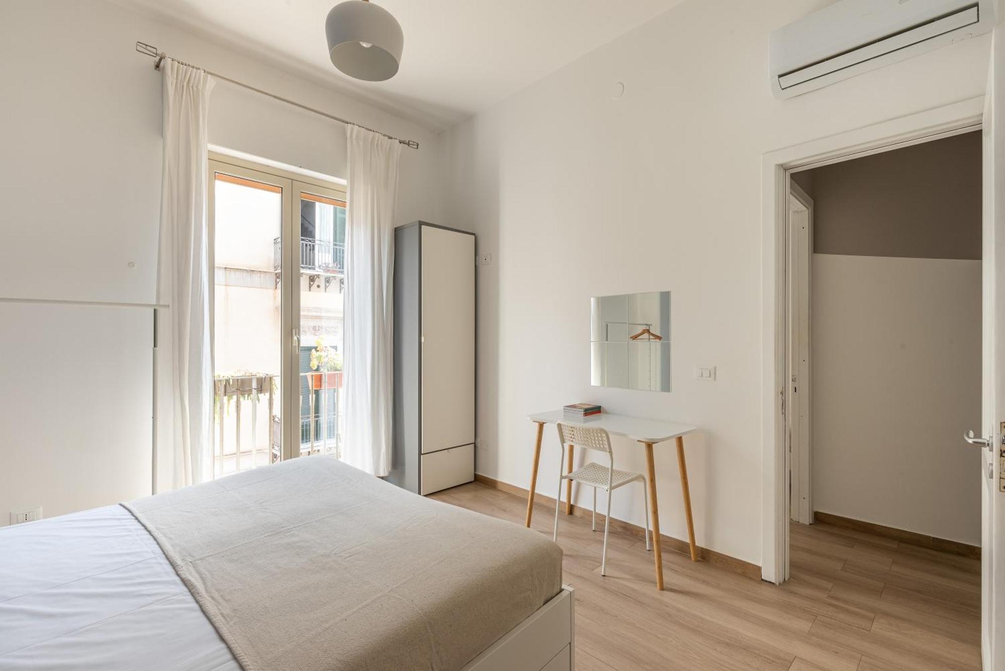 Sant'Agostino Apartment With Terrace By Wonderful Italy 팔레르모 외부 사진