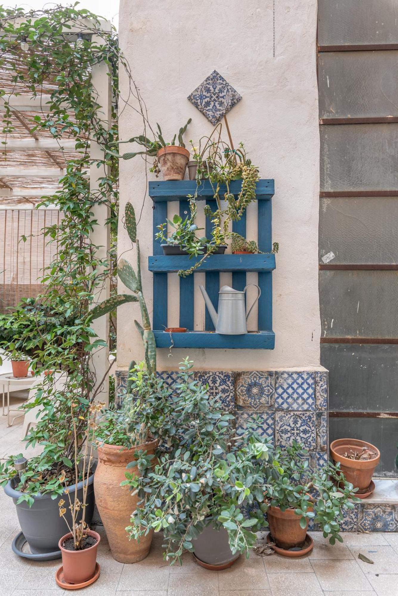 Sant'Agostino Apartment With Terrace By Wonderful Italy 팔레르모 외부 사진