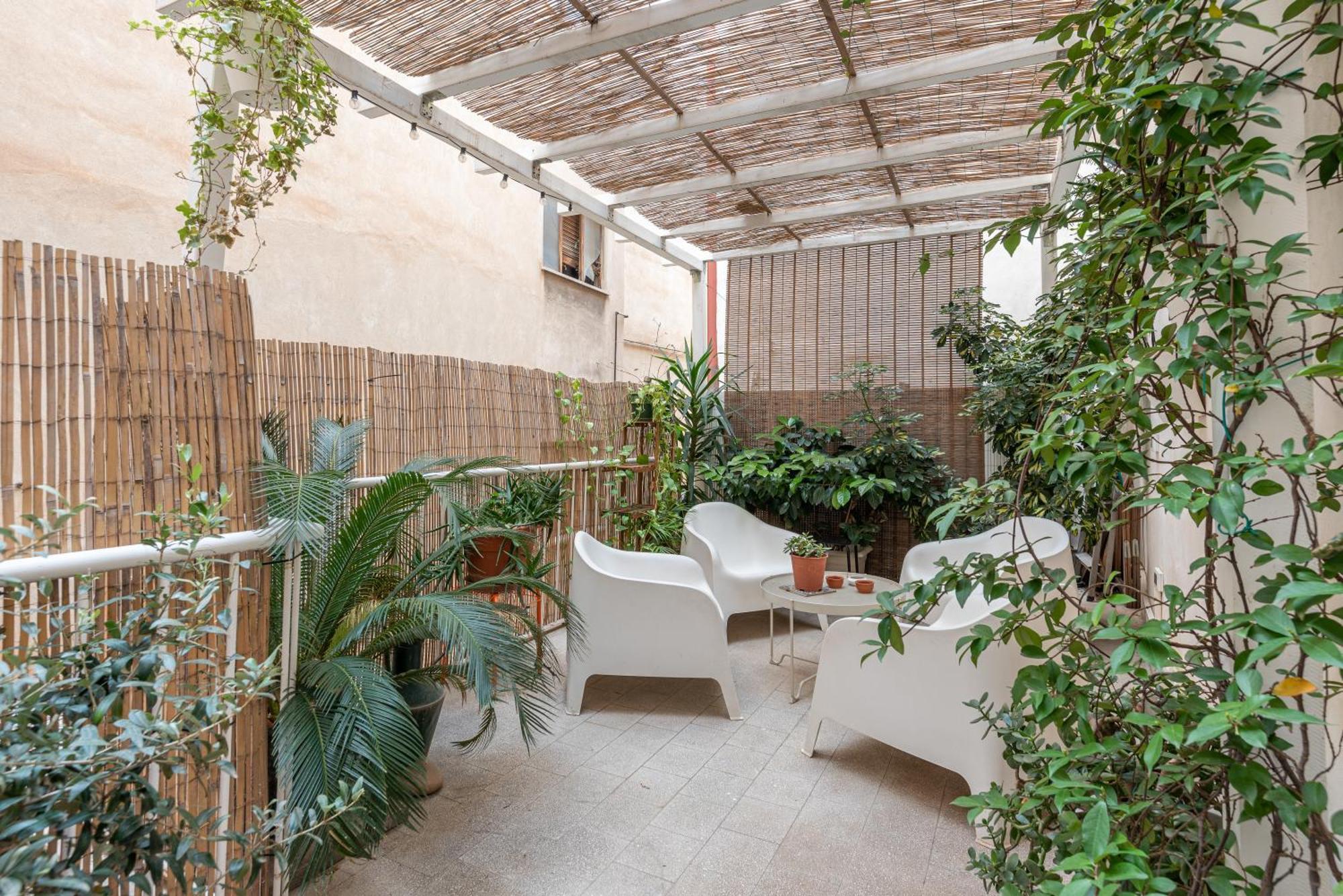 Sant'Agostino Apartment With Terrace By Wonderful Italy 팔레르모 외부 사진